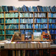 Illustration for article titled Are Books Doomed to Become Art Collector Items?